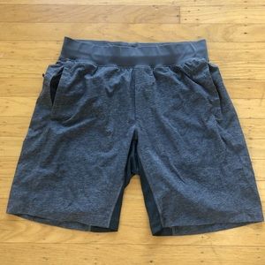 Men’s Lululemon Athletic Shorts